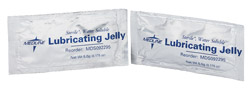 Lubricating Jelly - 2.7 g